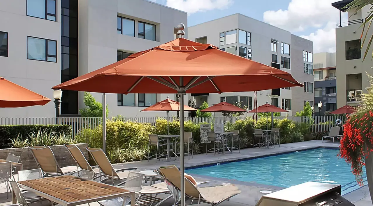 Residences at Westgate Apartments