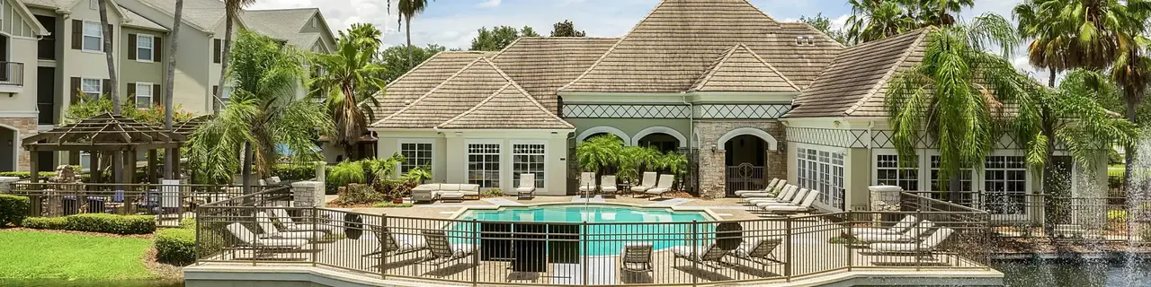 Brickstone Maitland Summit Apartments