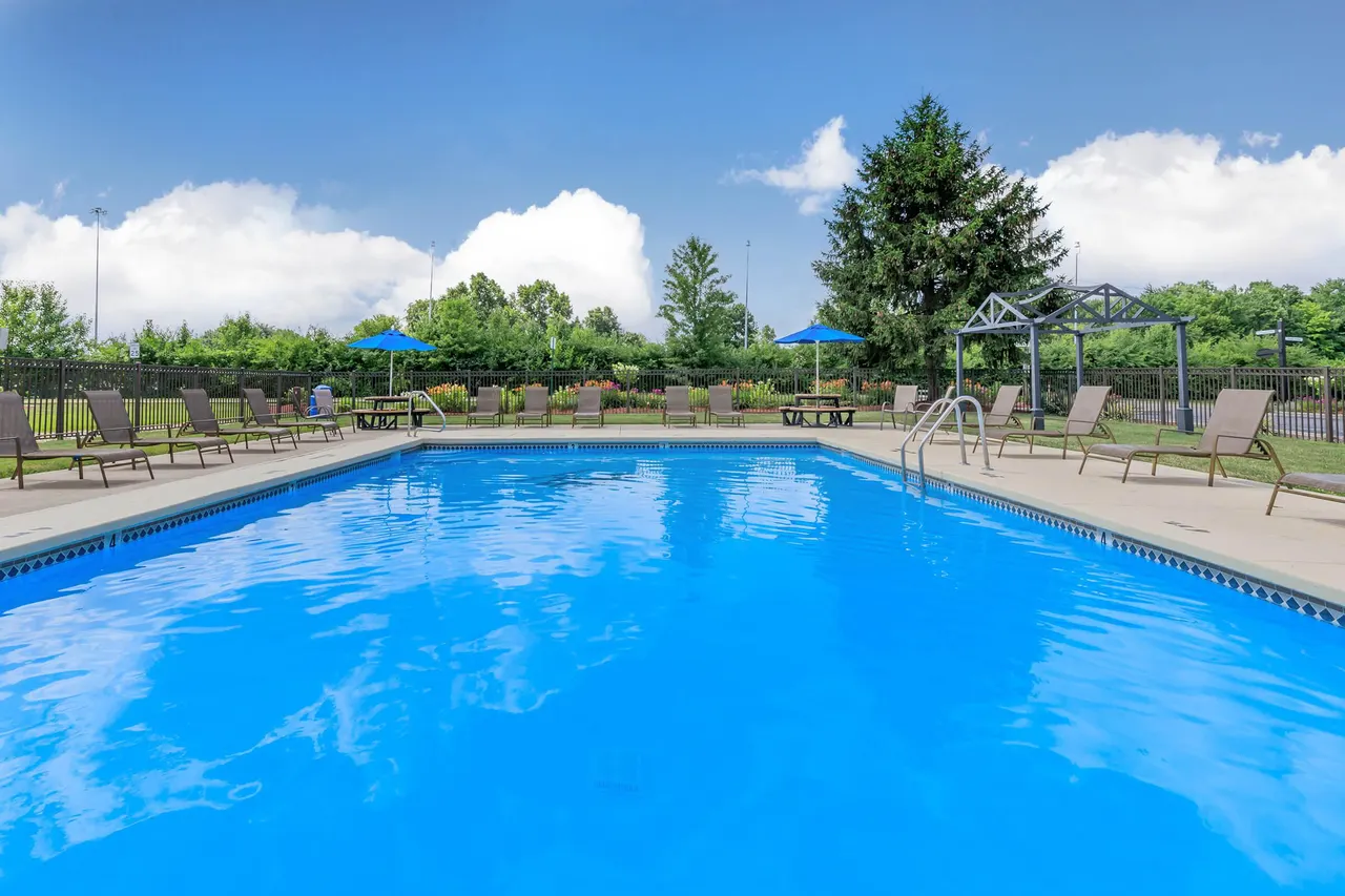 Townhomes at Blendon