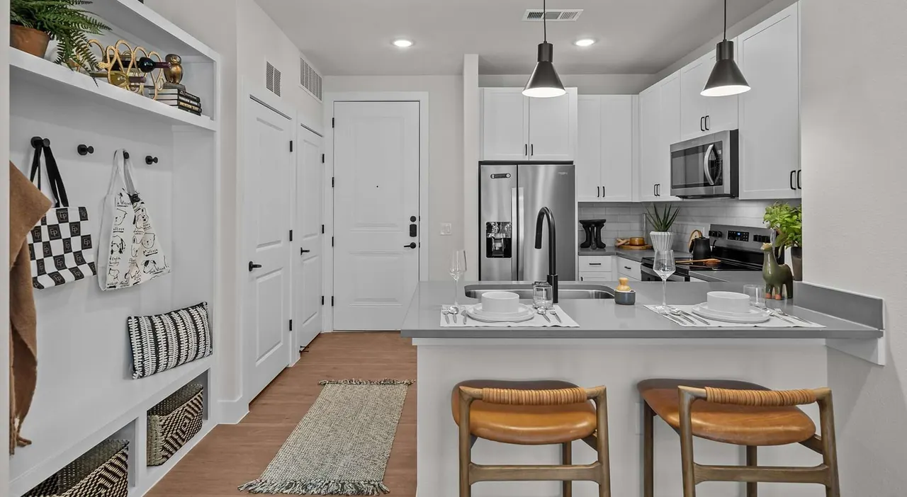 Eastpoint Apartments