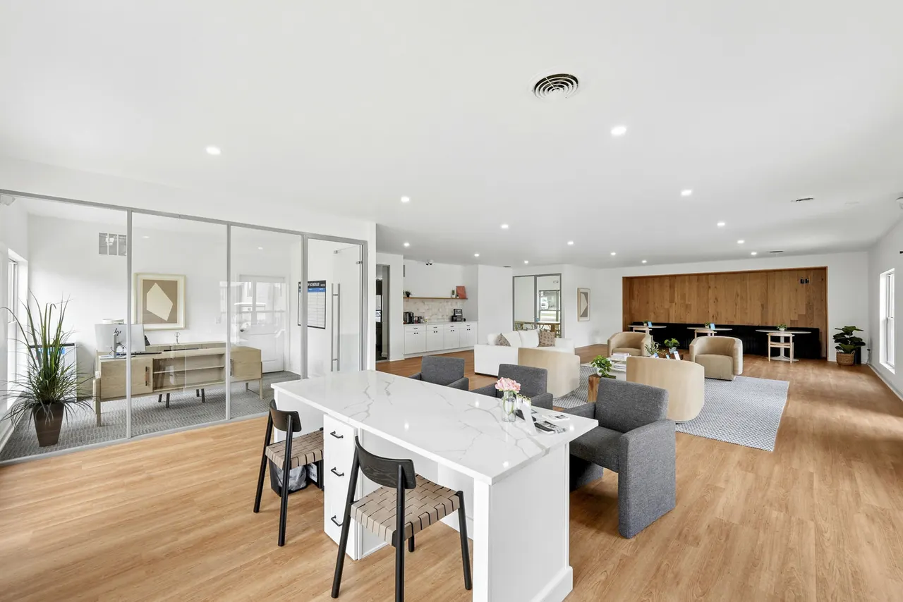 Sugar Creek Apartments