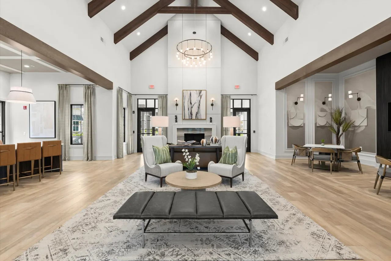 Hayloft Holly Springs