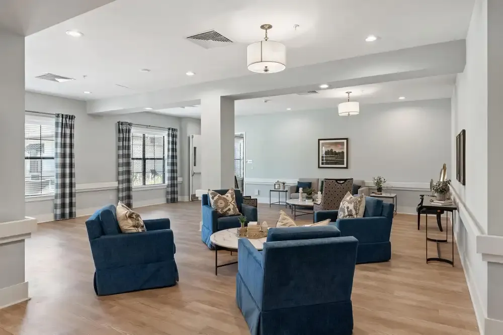 The Preserve at Meridian