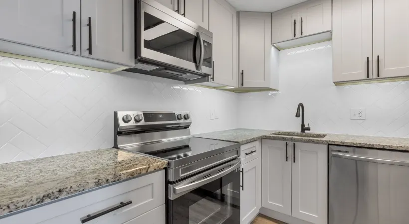 Brittania Heights Apartments