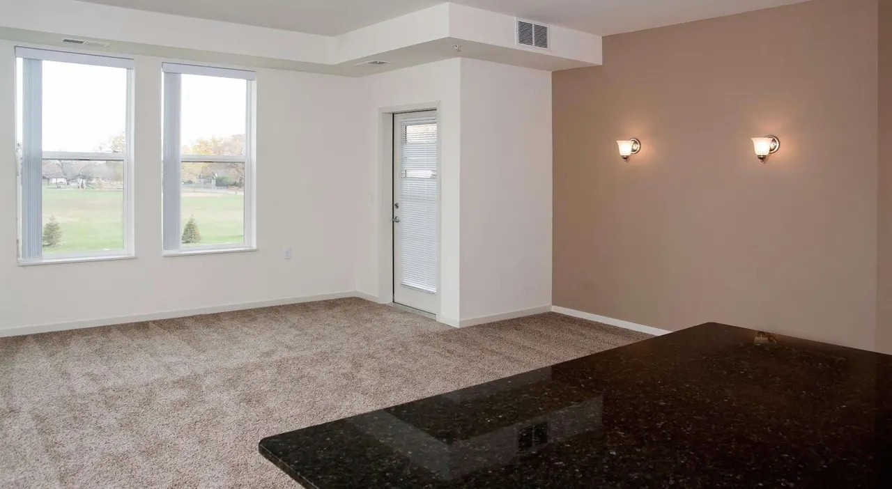 Cavanagh Senior Apartments