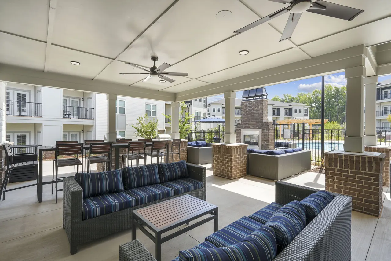 Parkstone at Indian Land Apartments