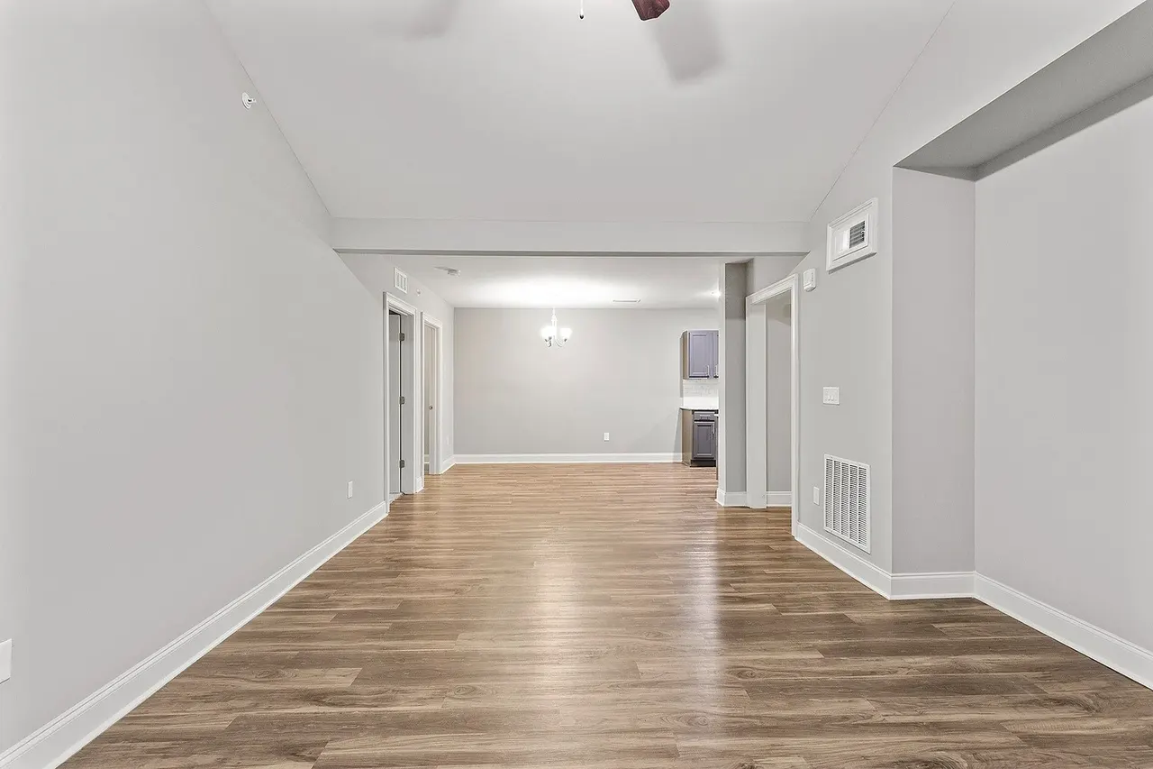 Grove Park Apartments