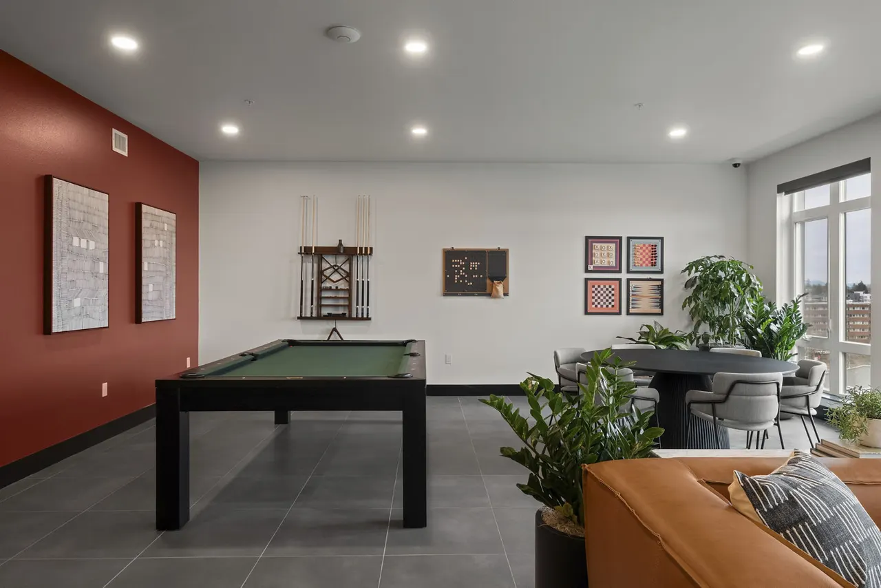 Tapestry Apartments