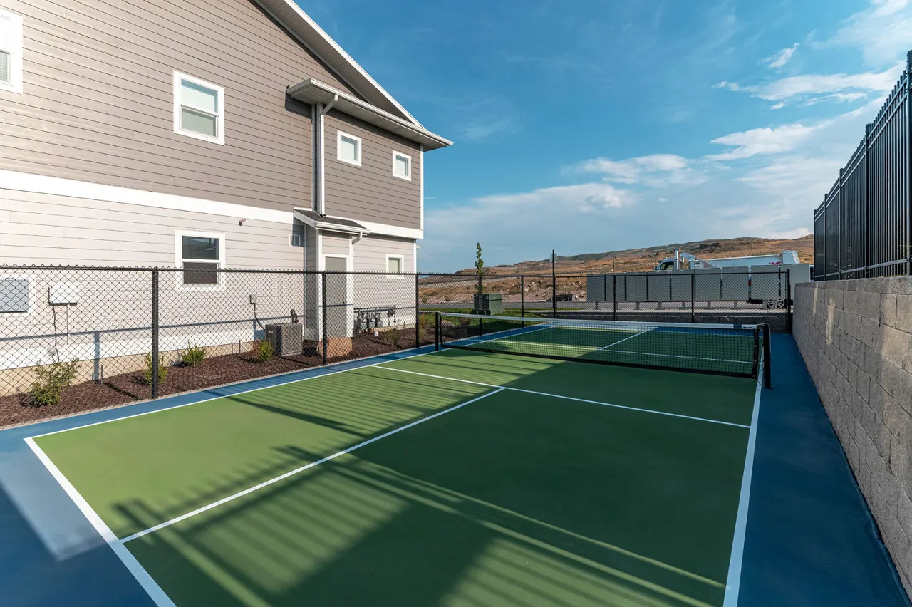 Haven Dell Townhomes