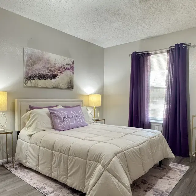 The Hub at Baton Rouge