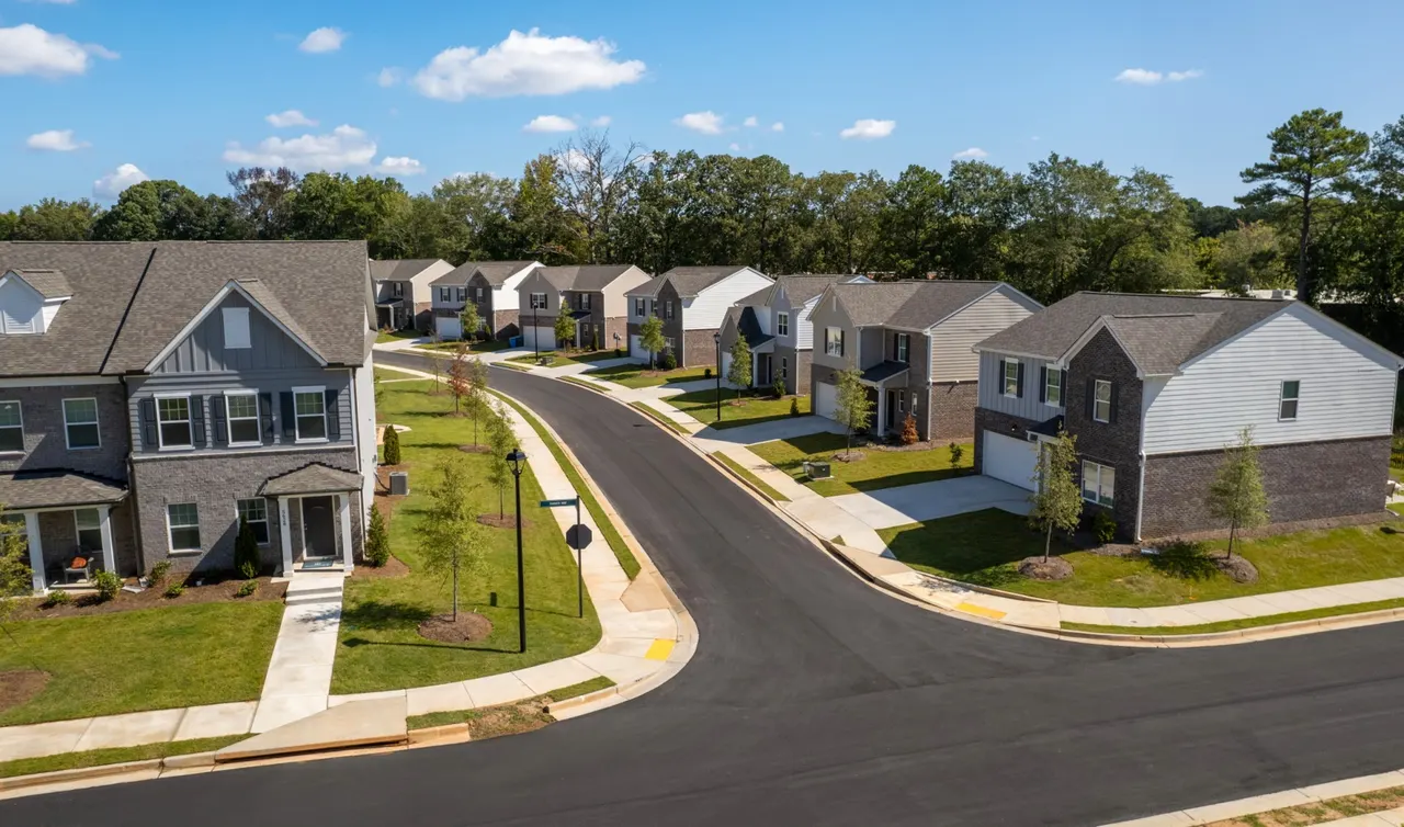 Parkview Place