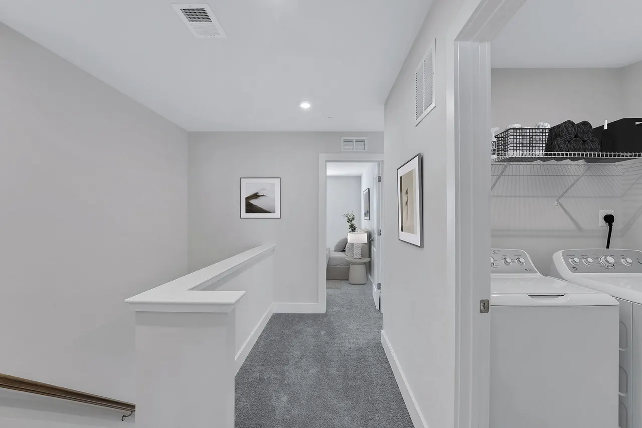 Brookestone Townhomes