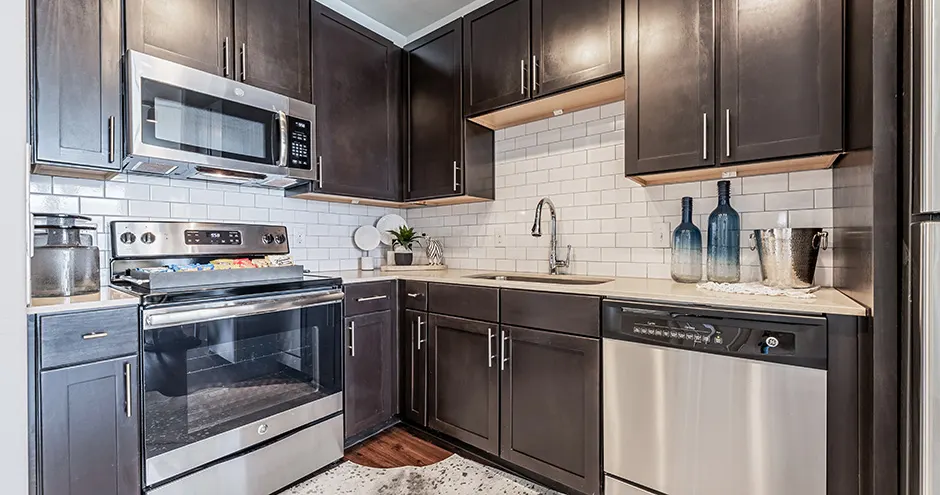 Parkside At Craig Ranch Apartments