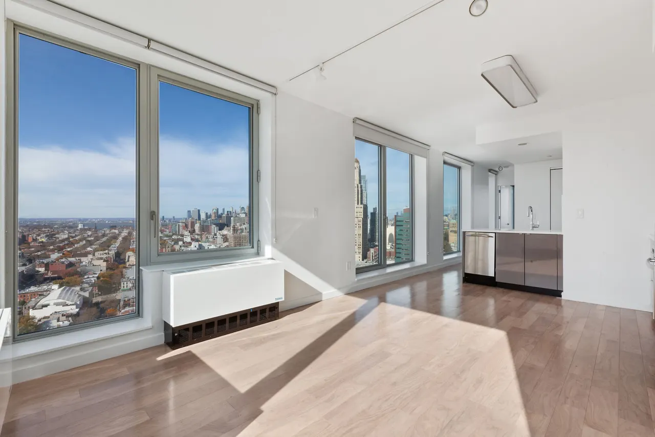 38 Sixth Apartments