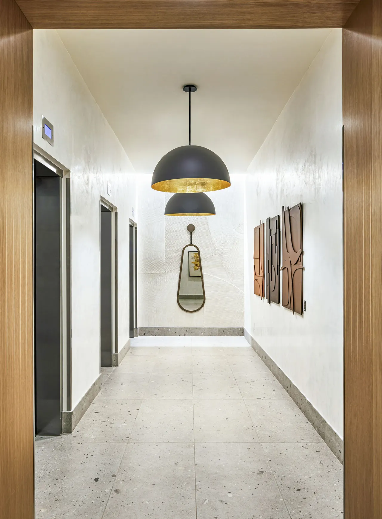 Skye on 6th Apartments