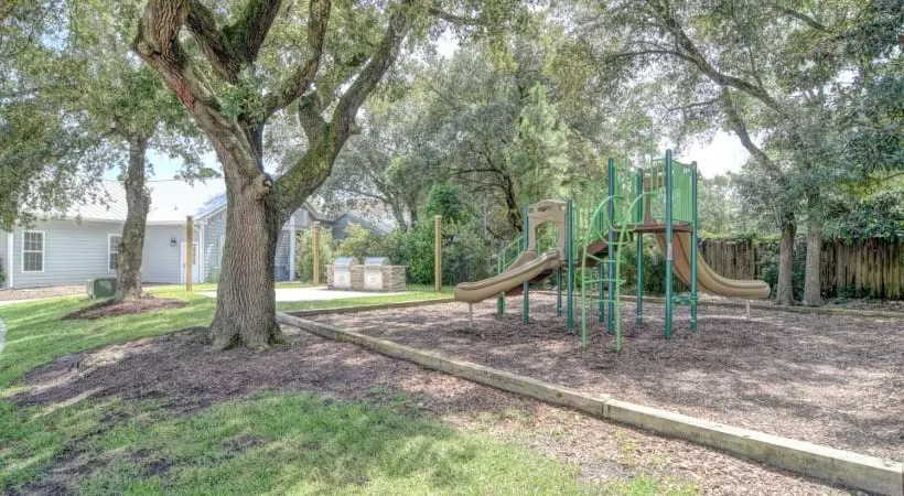 The Park at Three Oaks