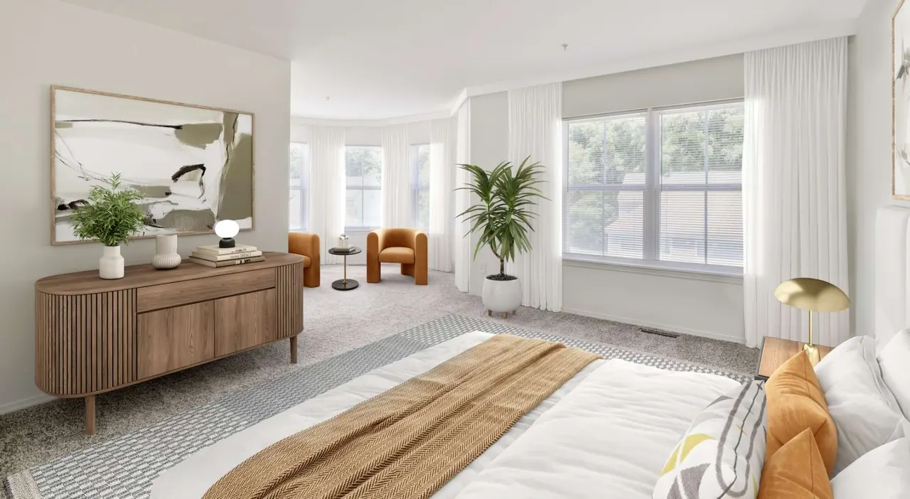 Kinwood Apartments