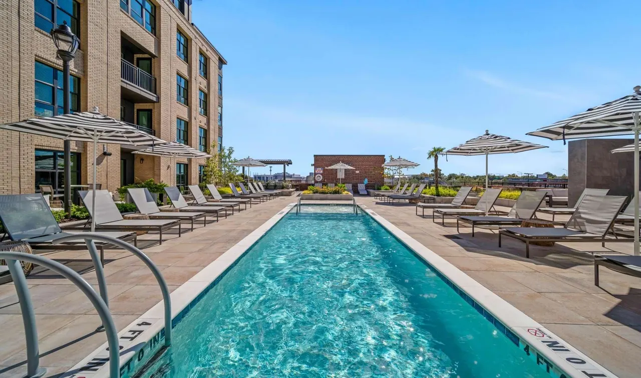 Cormac Apartments