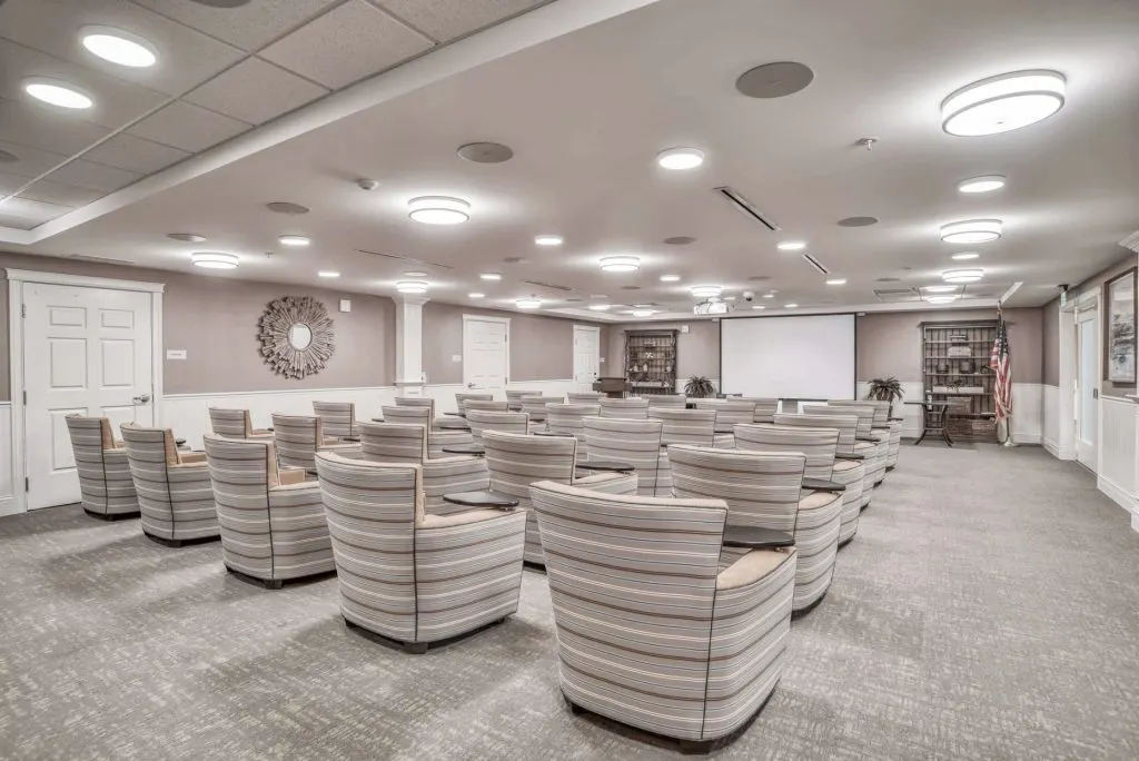Rose Senior Living