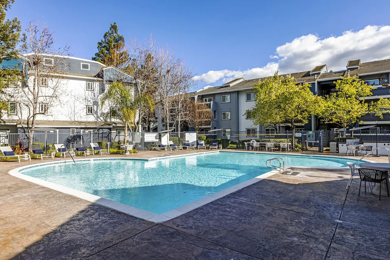 Avana Almaden Apartments