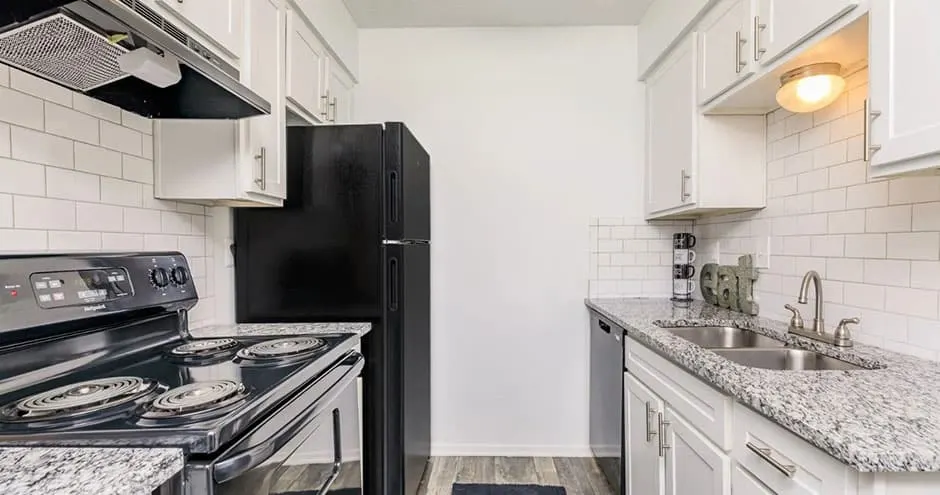 Alpine Creek Apartments