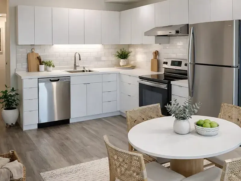 Heartwood Apartments