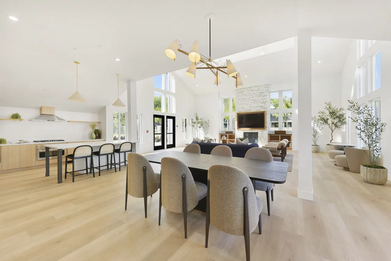 Tidewood Apartments