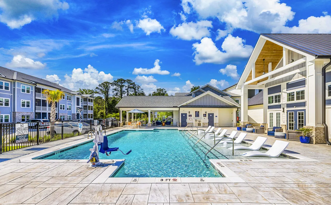 Eventide Apartments