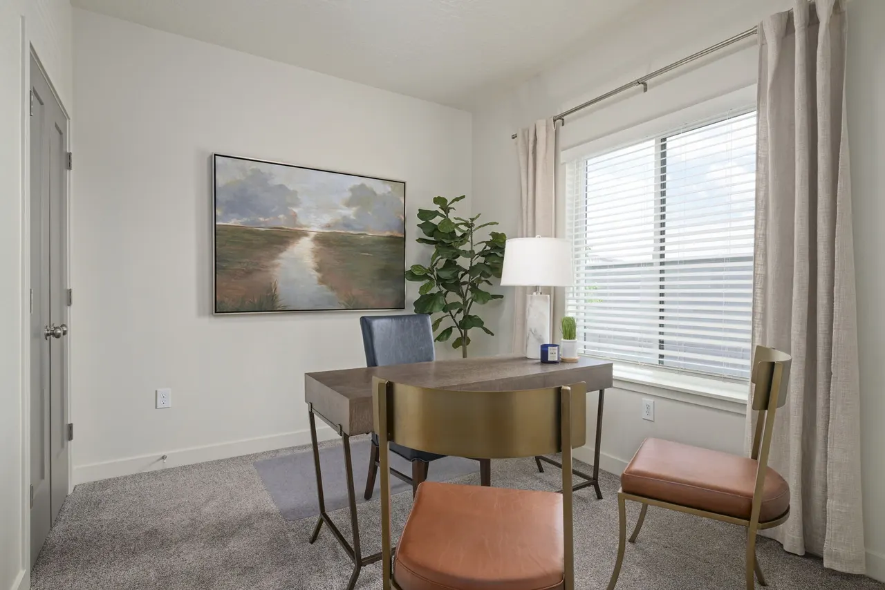Fossil Cove Townhomes