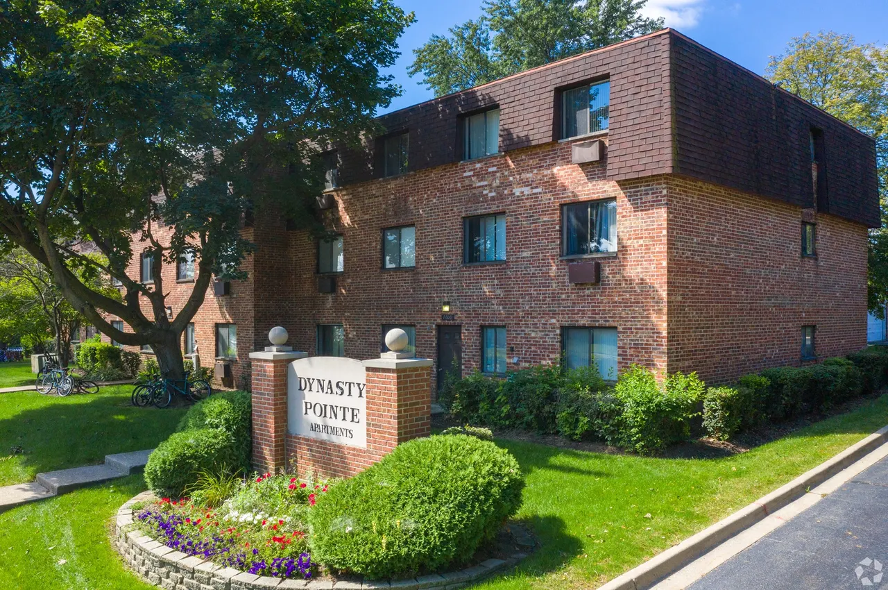 Dynasty Pointe Apartments