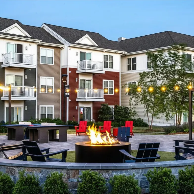 Redbrook Apartments