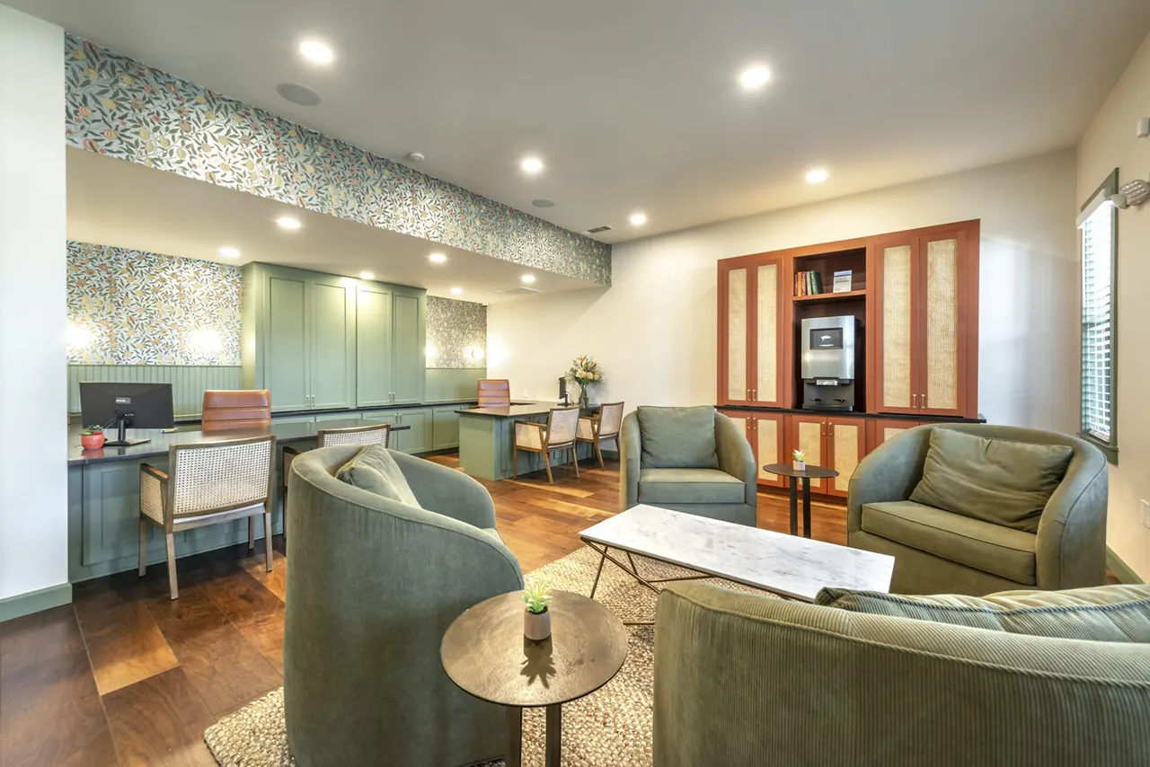 Creekside Townhomes
