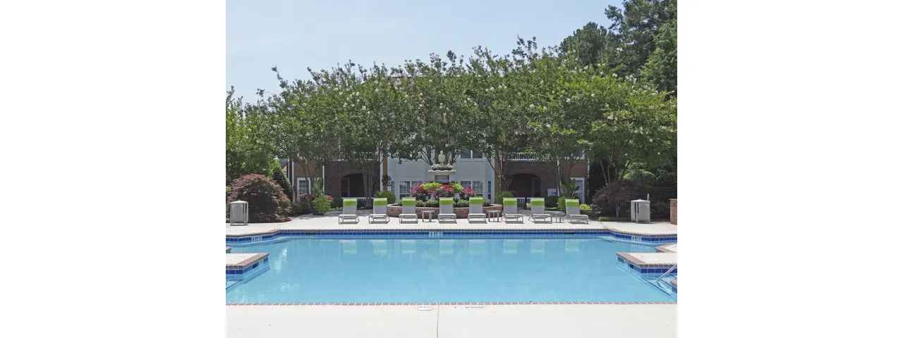 Wakefield Glen Apartments
