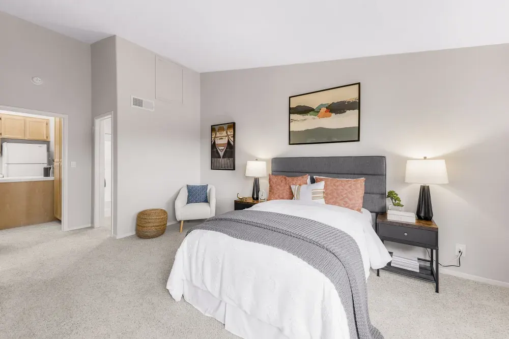 Sofi Canyon Hills