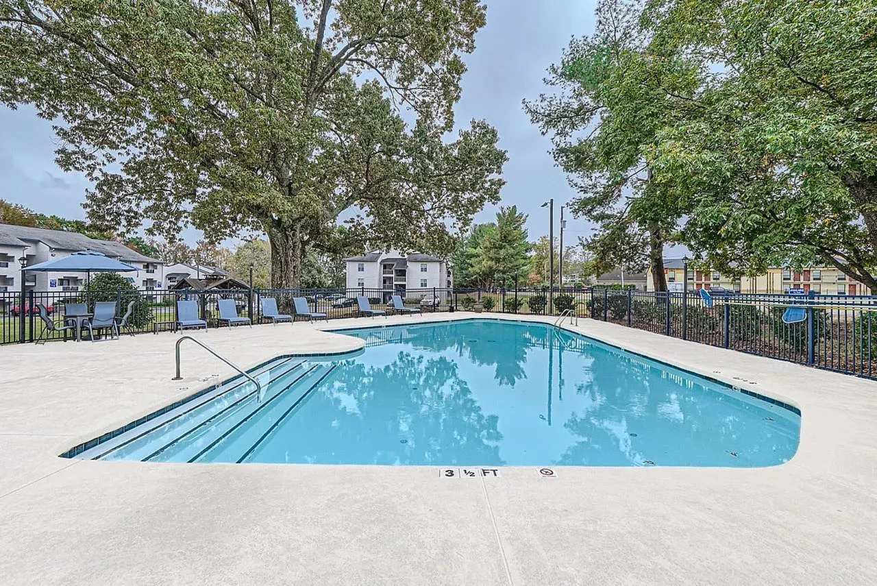 Rise Matthews Pointe