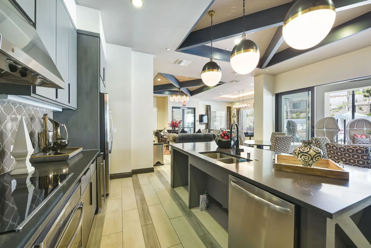 Seta Apartments