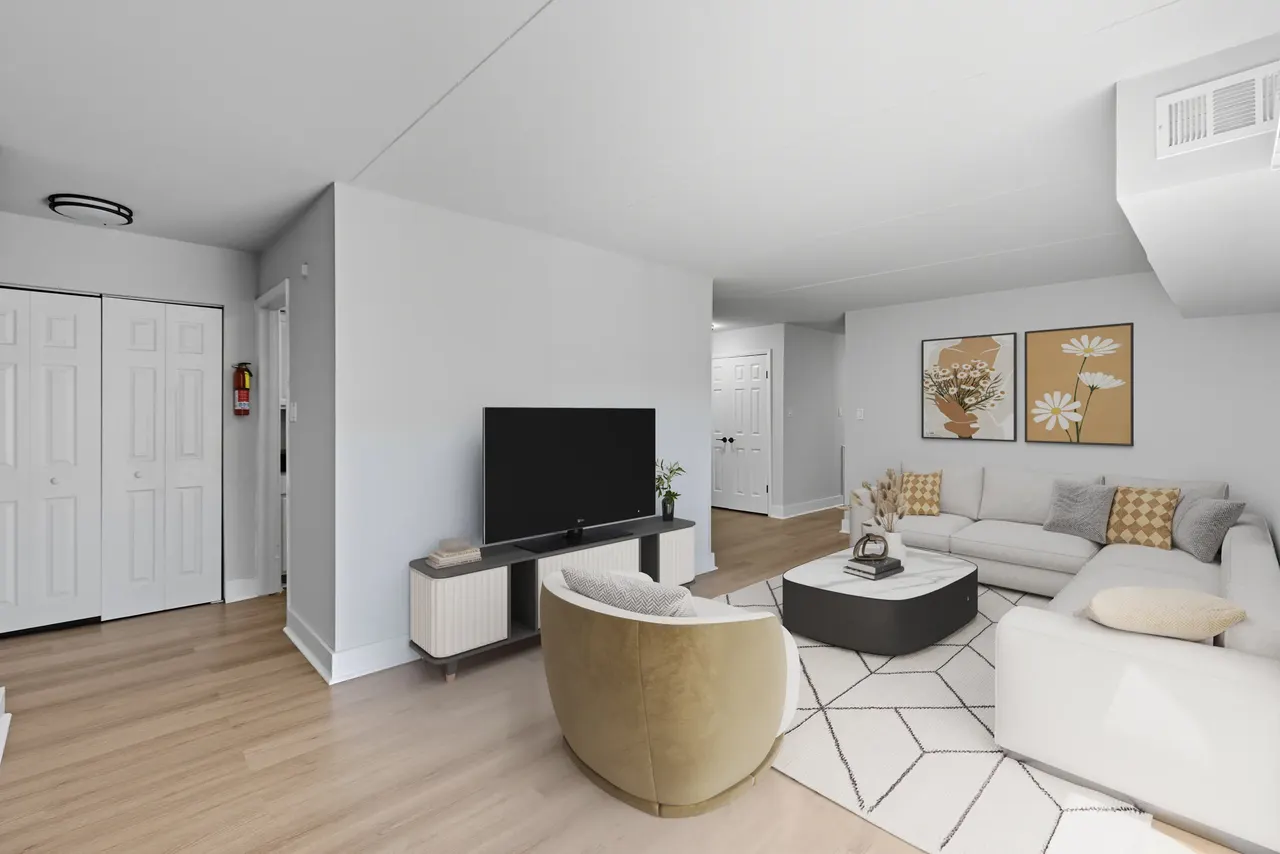 Lighthouse Hill Apartments