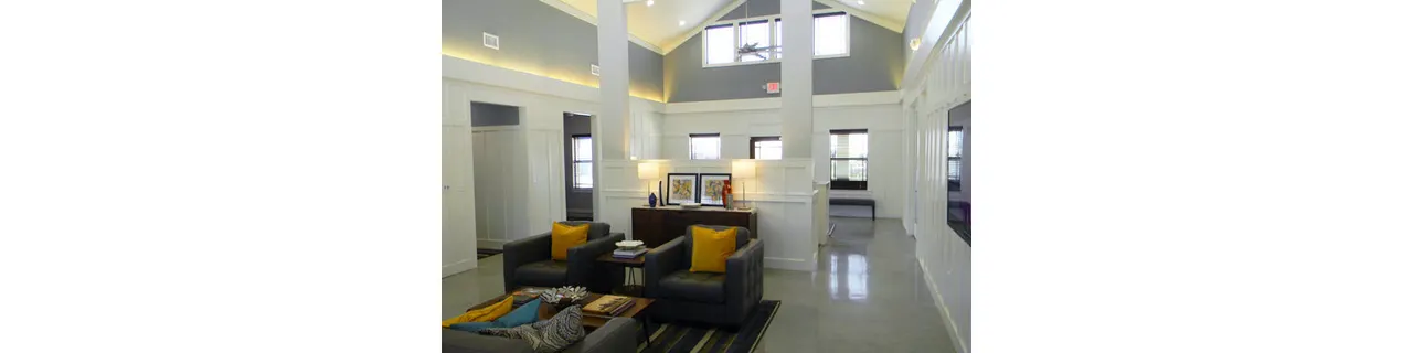 La Contessa Apartments