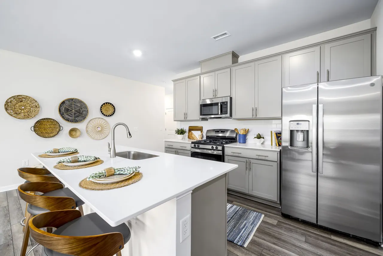 SkyMor Geneva Rental Homes