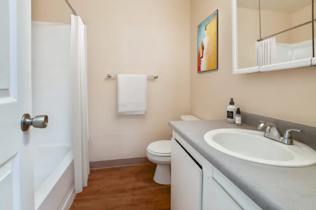 SeaTac Village Apartments