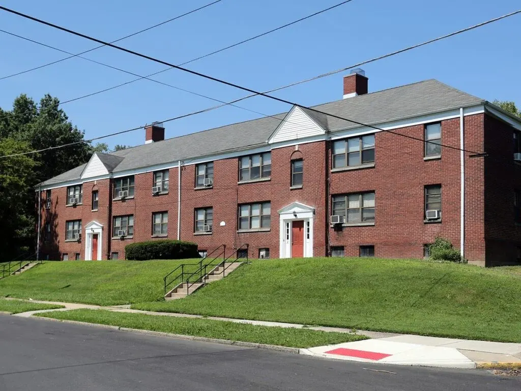 Riverview Crossings Apartments