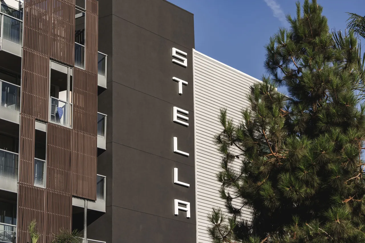 Stella