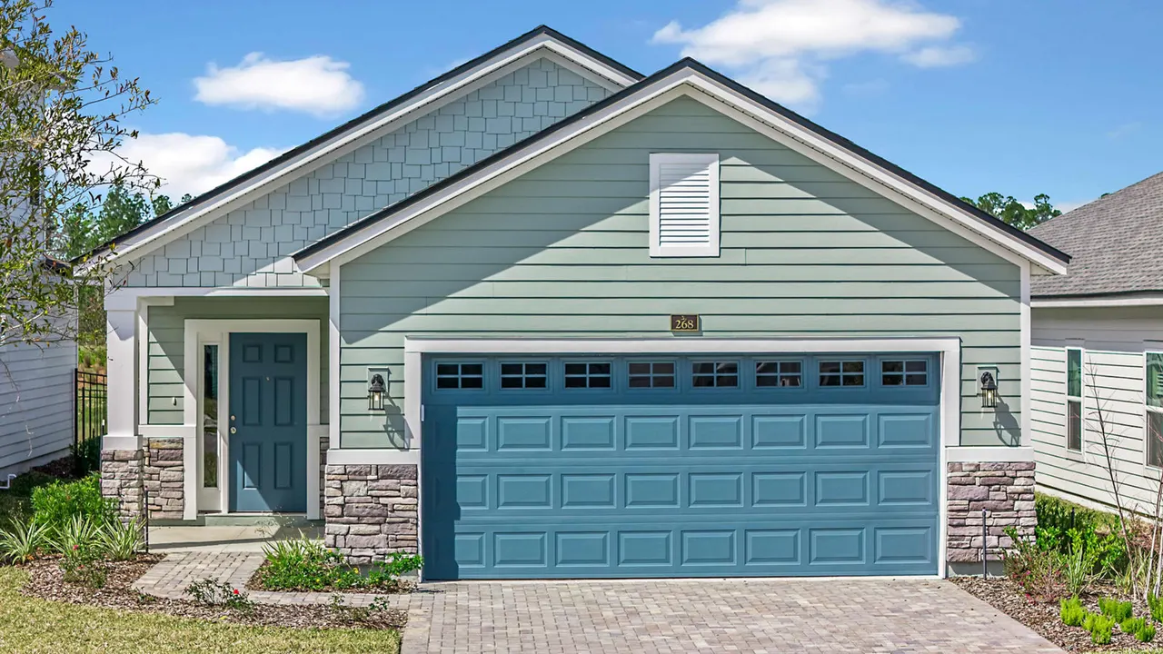 360 Communities at Shearwater