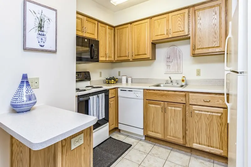Laurel Ridge Apartments