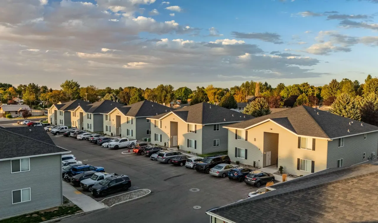 Elizabeth Estates