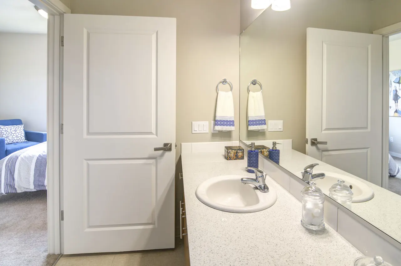 North Bethany Ridge Apartments
