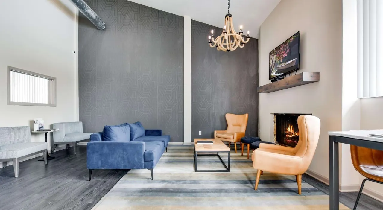 West Park Townhomes