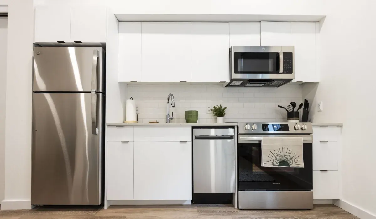 Brookland Apartments