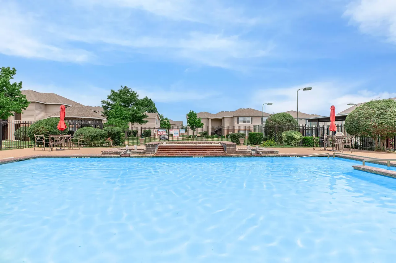 Amelia Parc II