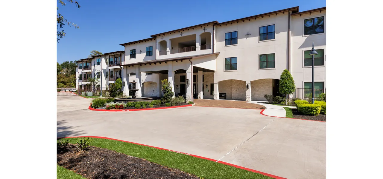 Ivy Point Kingwood